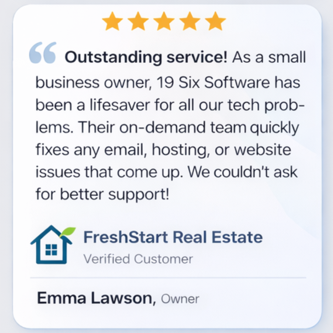 Customer review 3